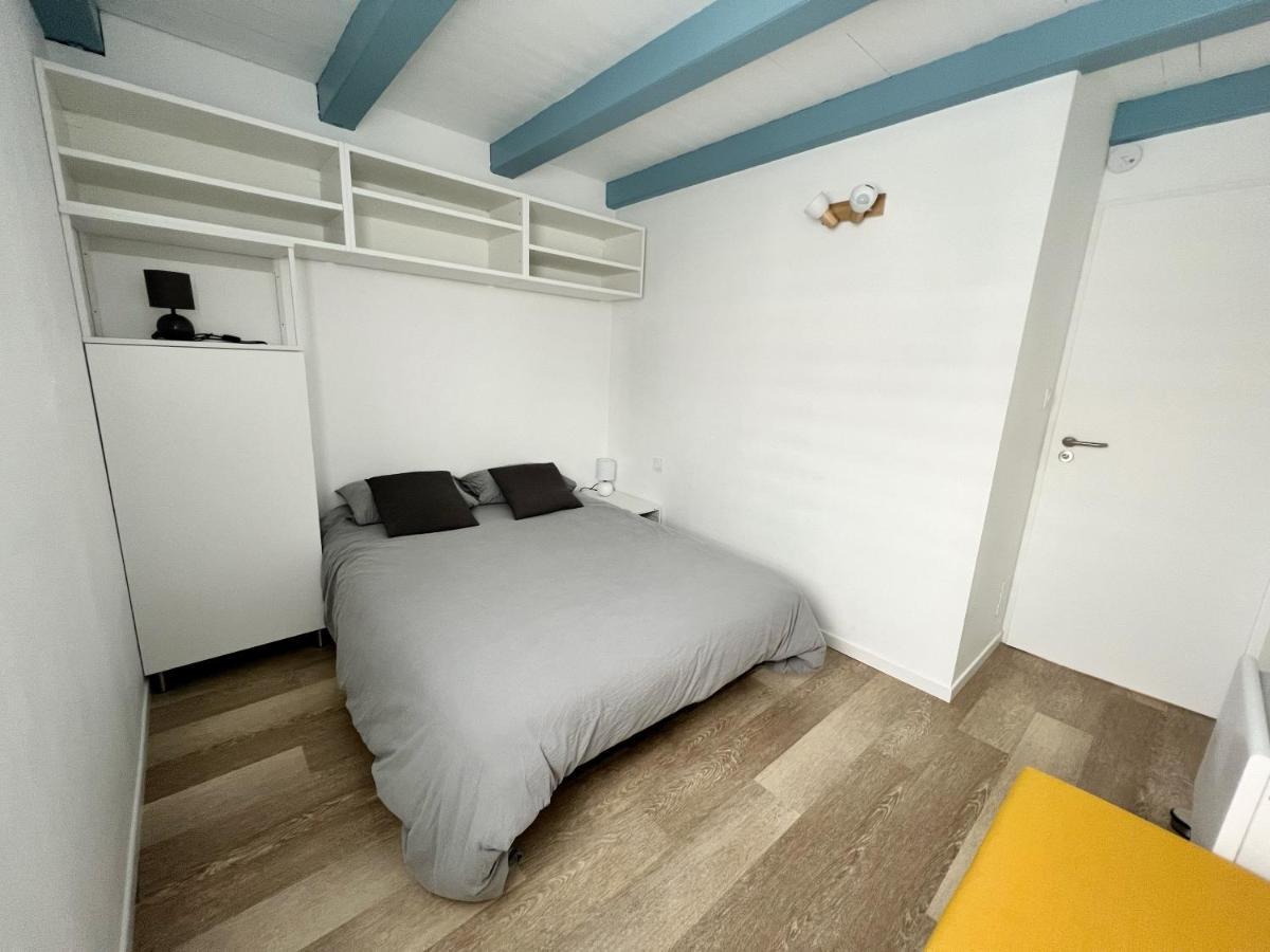 Le Petit Canada - Proche Ville La Rochelle  Ngoại thất bức ảnh